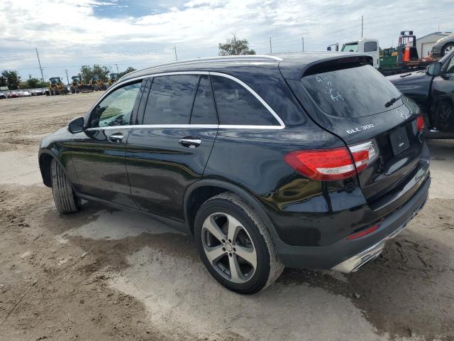 WDC0G4JB4HF138677 Mercedes-Benz GLC 300
