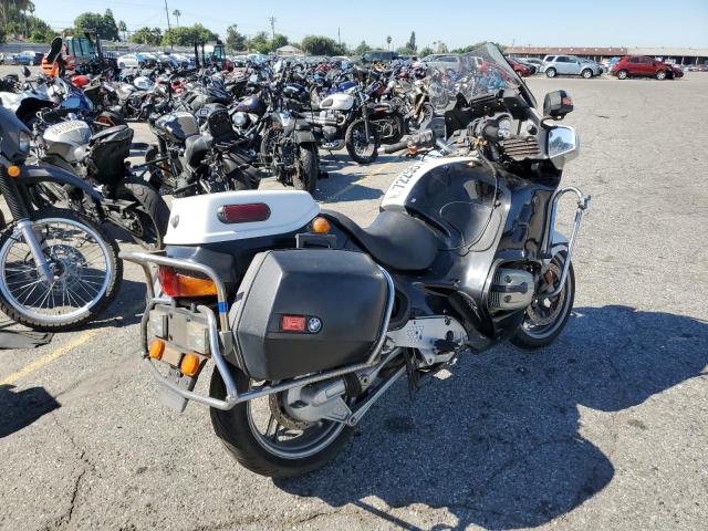 2004 BMW R1150 RT - WB10499A14ZE92043