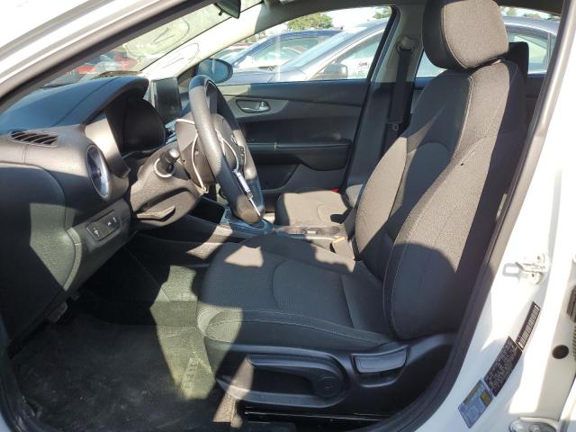 3KPF24AD0KE008767 KIA FORTE FE