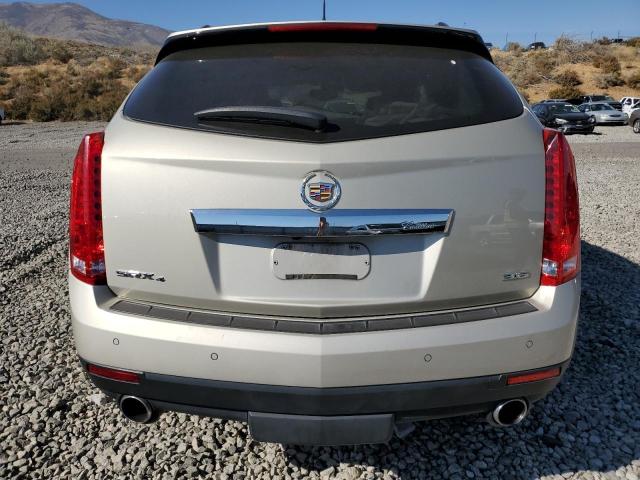 3GYFNDE39GS547156 Cadillac Srx Premium Collection