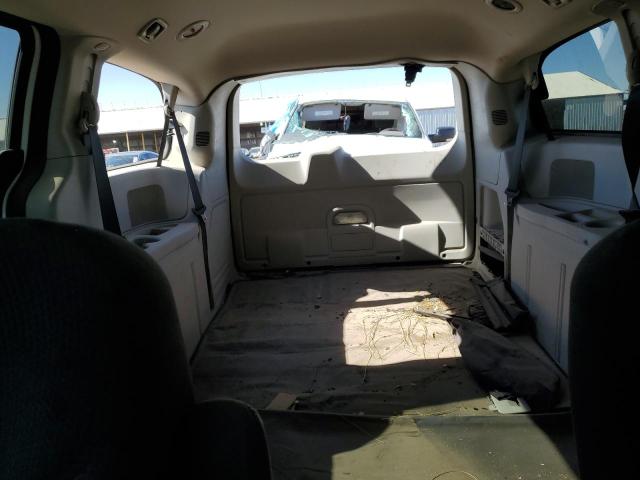 2C4RDGBG1FR642336 Dodge Grand Caravan Se