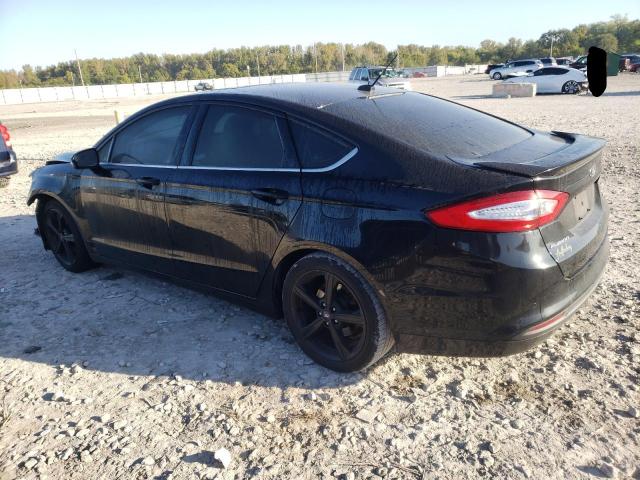 3FA6P0H76GR136186 | 2016 FORD FUSION SE