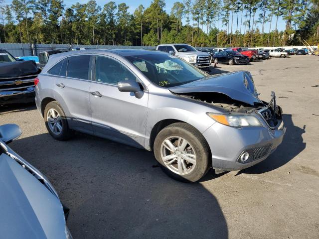 5J8TB3H56DL018534 | 2013 Acura rdx technology