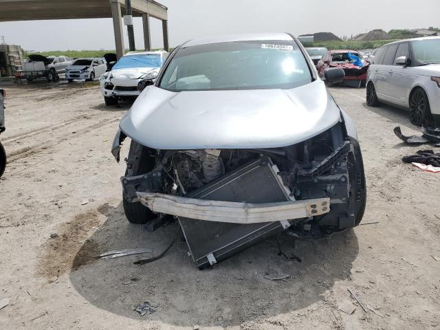 2HKRW5H32JH407596 Honda CR-V LX