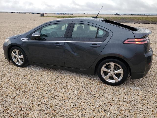 VIN 1G1RH6E46DU143816 2013 Chevrolet Volt no.2