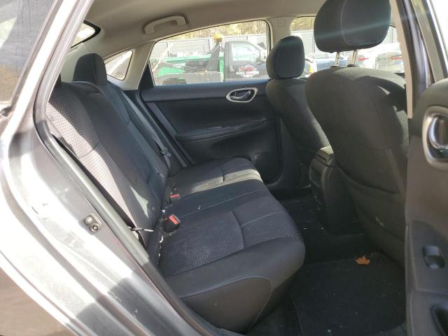 3N1AB7AP0HY252385 Nissan SENTRA S