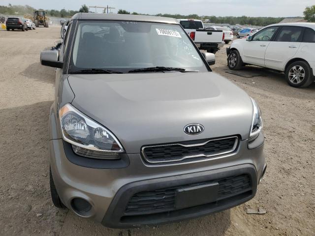 KNDJT2A59D7489884 | 2013 KIA soul