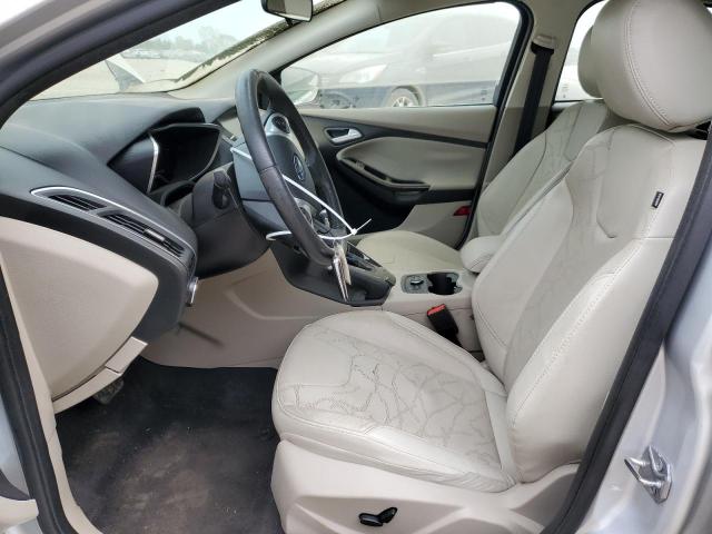 1FADP3R43EL353297 Ford FOCUS BEV