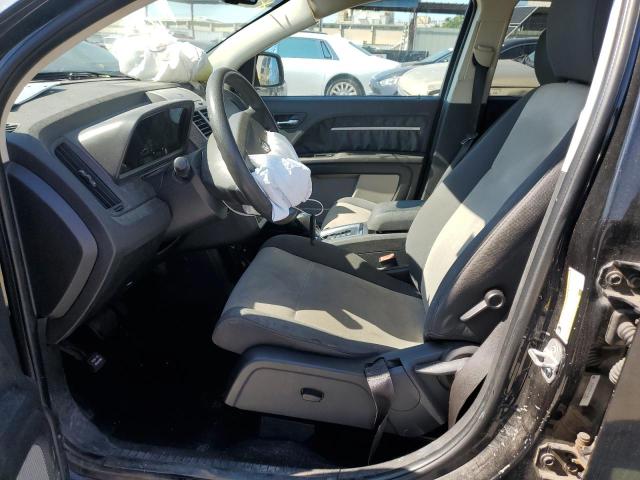 3D4GG57V19T217813 2009 Dodge Journey Sxt