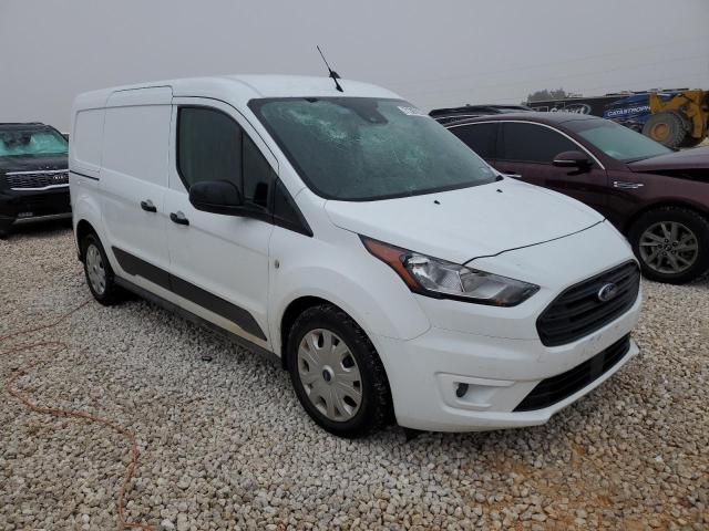 2022 Ford Transit Connect Xlt VIN: NM0LS7T2XN1532397 Lot: 71367953