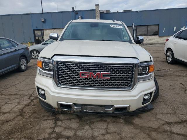 3GTU2WEC0EG467181 GMC Sierra K1500 Denali