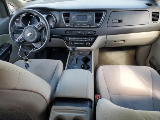KNDMB5C14G6085171 KIA SEDONA LX