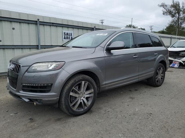 WA1LGAFEXED014046 2014 AUDI Q7, photo no. 1