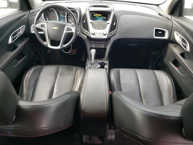 2GNALDEK7F6201608 Chevrolet Equinox Ltz