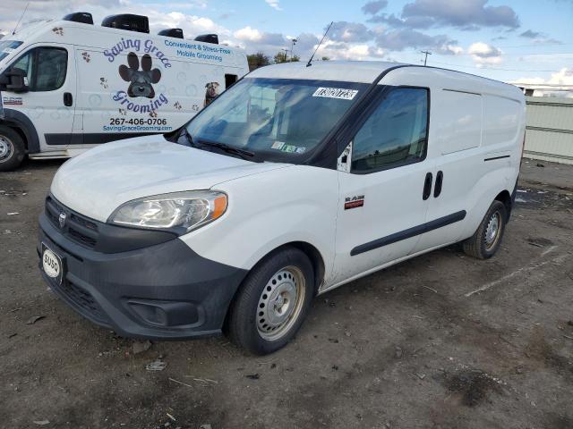 2017 Ram Promaster City VIN: ZFBERFAB6H6E31438 Lot: 73020723