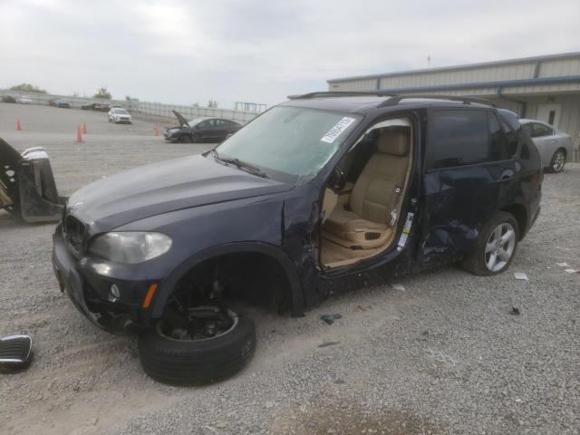 2008 BMW X5 3.0i