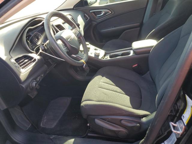 1C3CCCAB9FN662150 Chrysler 200 Limited