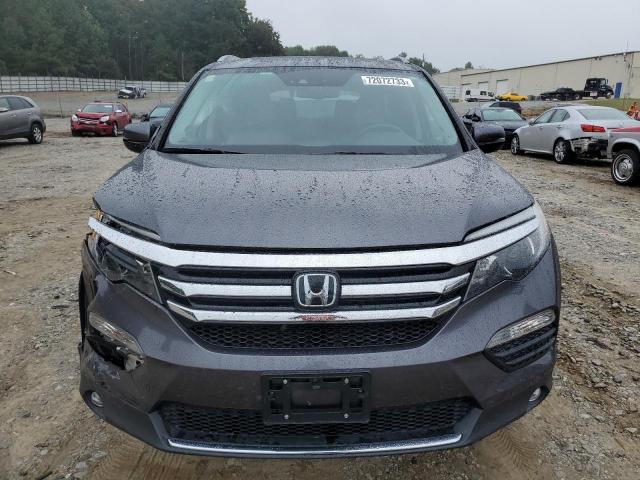 2018 HONDA PILOT ELIT - 5FNYF6H0XJB035110