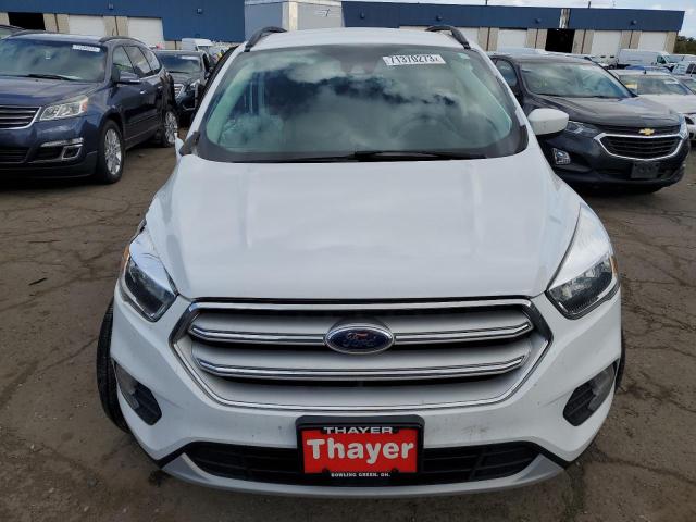 2018 FORD ESCAPE SE - 1FMCU9GD7JUA72799