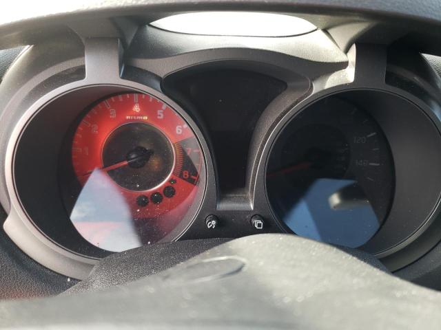 JN8AF5MV2FT559163 Nissan JUKE S