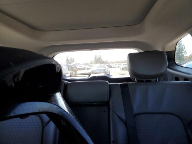 KM8SR4HF6EU056664 Hyundai Santa Fe Gls