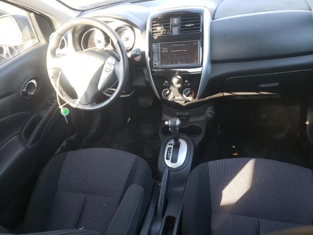 2019 NISSAN VERSA 1.6 - 3N1CN7AP3KL826109