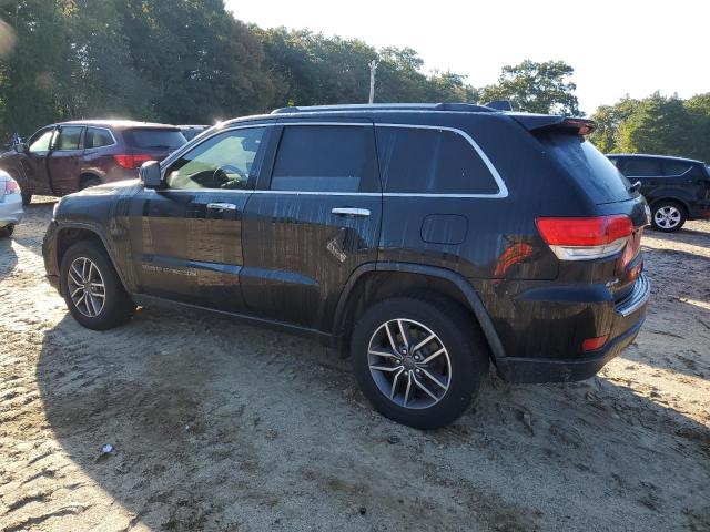 1C4RJFBG3KC799498 Jeep Grand Cherokee Limited