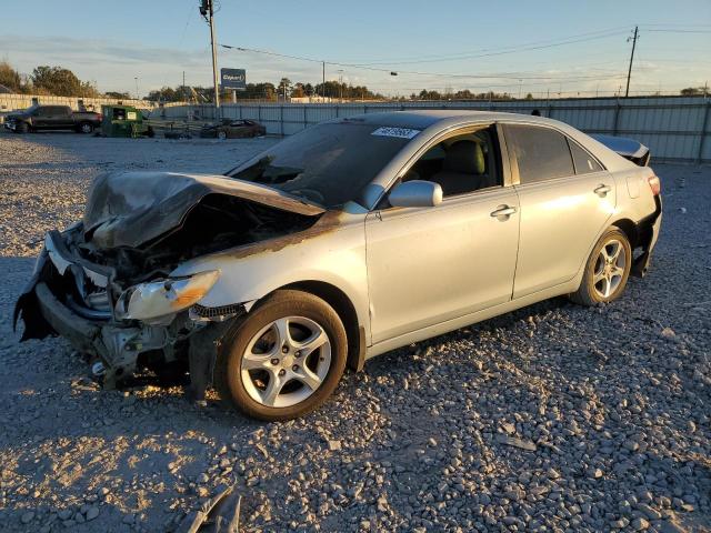 4T1BE46K77U706181 | 2007 Toyota camry ce