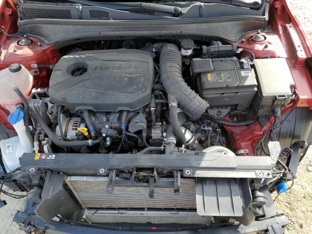 3KPF44AC8ME318542 KIA FORTE GT