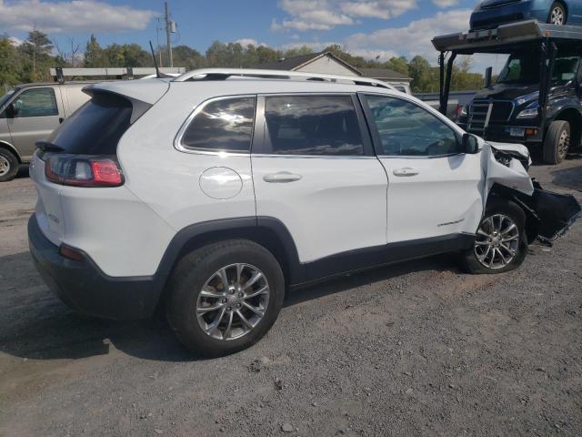 1C4PJMLB3LD551696 Jeep Cherokee Latitude Plus