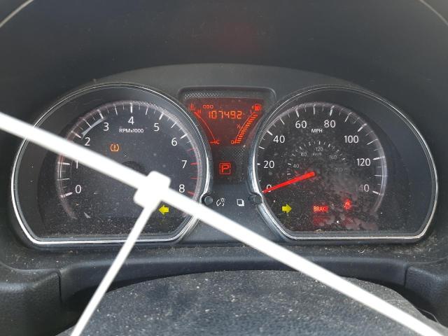 3N1CE2CP7EL410522 Nissan Versa Note S