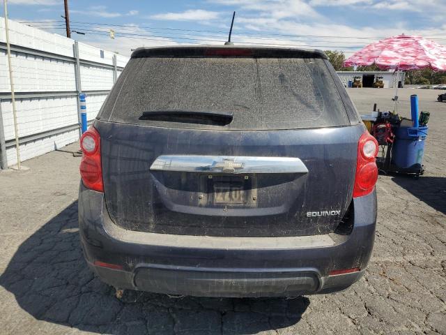 2GNALAEK3F1173785 Chevrolet EQUINOX LS