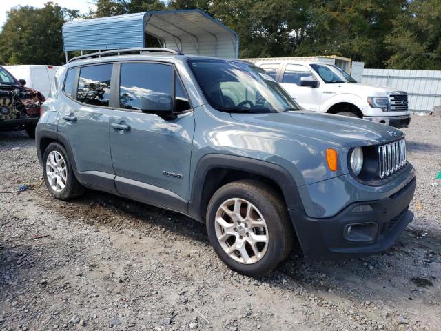 ZACCJABBXJPJ55890 | 2018 JEEP RENEGADE L