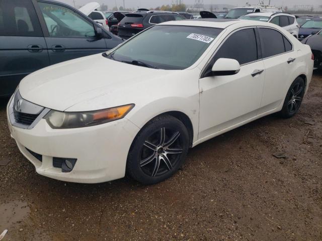 2009 Acura TSX 