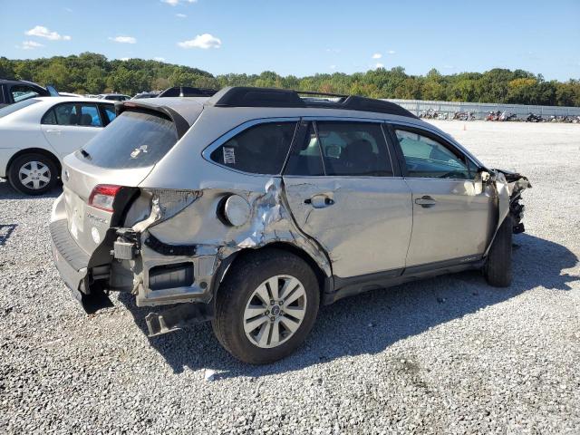 4S4BSAHCXH3350507 | 2017 SUBARU OUTBACK 2.