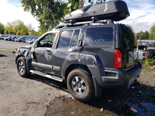 5N1AN0NW5BC515270 | 2011 Nissan xterra off road