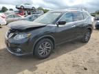 2016 NISSAN ROGUE S - 5N1AT2MV8GC765734