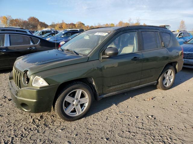 2007 Jeep Compass 