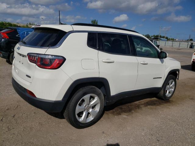 3C4NJDBBXKT656236 | 2019 JEEP COMPASS LA