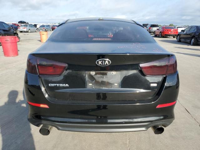 5XXGM4A74FG470089 KIA Optima Lx