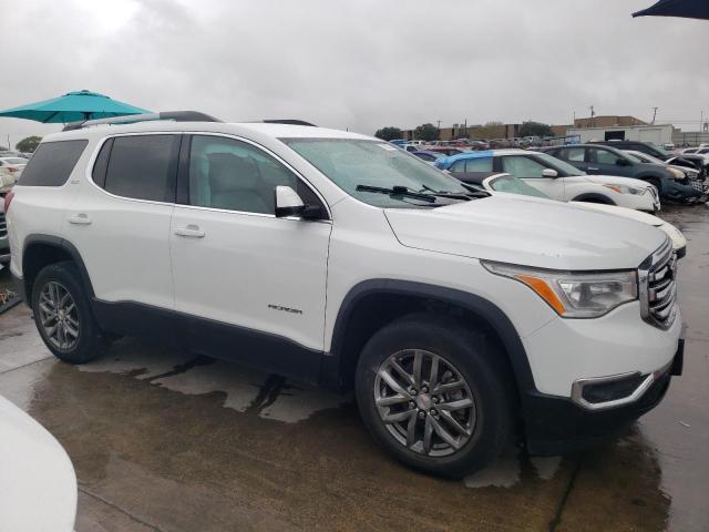 1GKKNMLS5KZ188435 GMC Acadia SLT 4