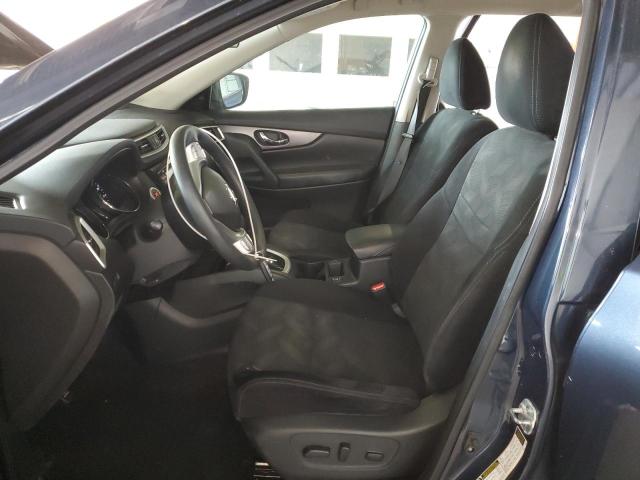 2016 NISSAN ROGUE S - 5N1AT2MV1GC815762