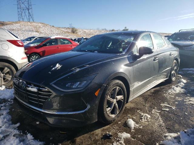 2020 Hyundai Sonata SE