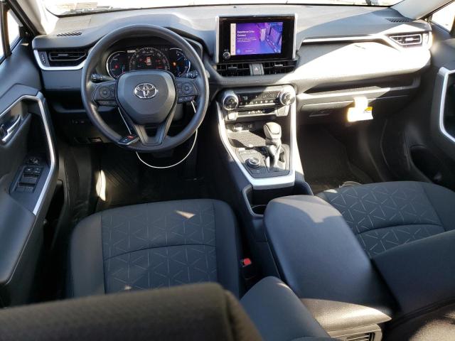 2023 TOYOTA RAV4 WOODL - 2T3UWRFV0PW166824