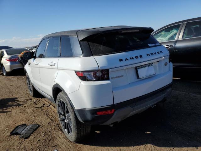 SALVV2BG5EH894995 Land Rover Range Rover Evoque Prestige Premium