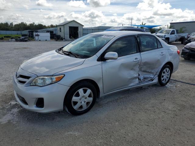 2011 TOYOTA COROLLA BASE for Sale | FL - PUNTA GORDA SOUTH | Fri. Oct ...