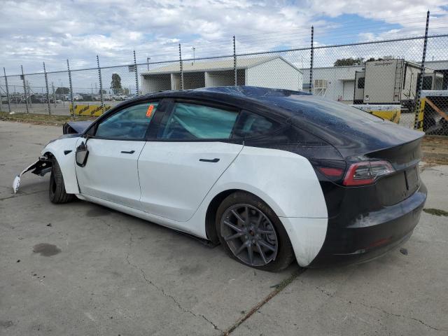 5YJ3E1EB0LF665856 | 2020 TESLA MODEL 3