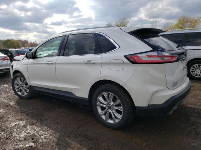 2FMPK4K90LBA30321 2020 FORD EDGE, photo no. 2