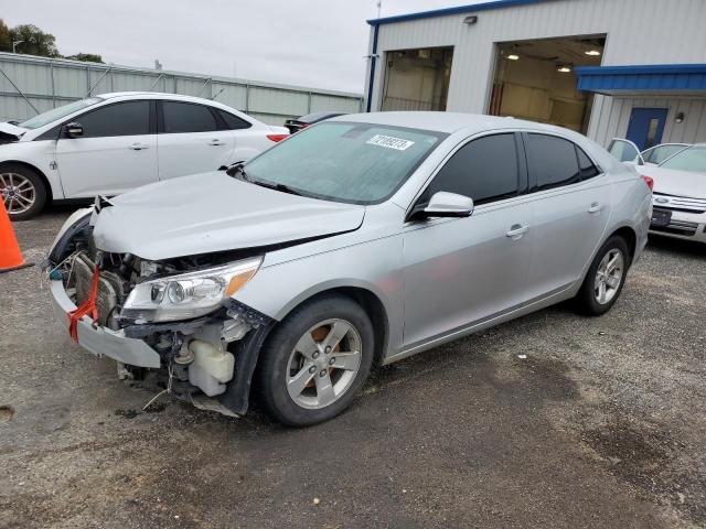 2014 Chevrolet Malibu 