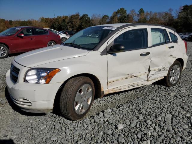 2007 Dodge Caliber SXT